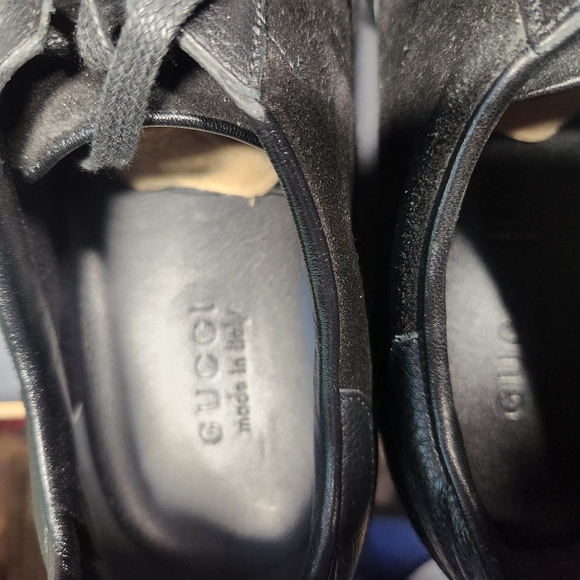 Gucci shoes - Picture 4 of 5